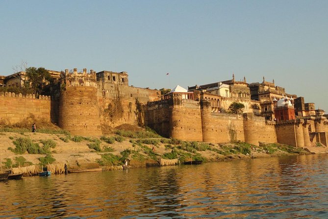 Chunar Fort