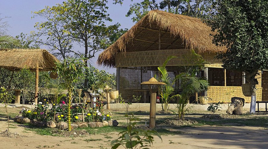 Agoratoli Range assam