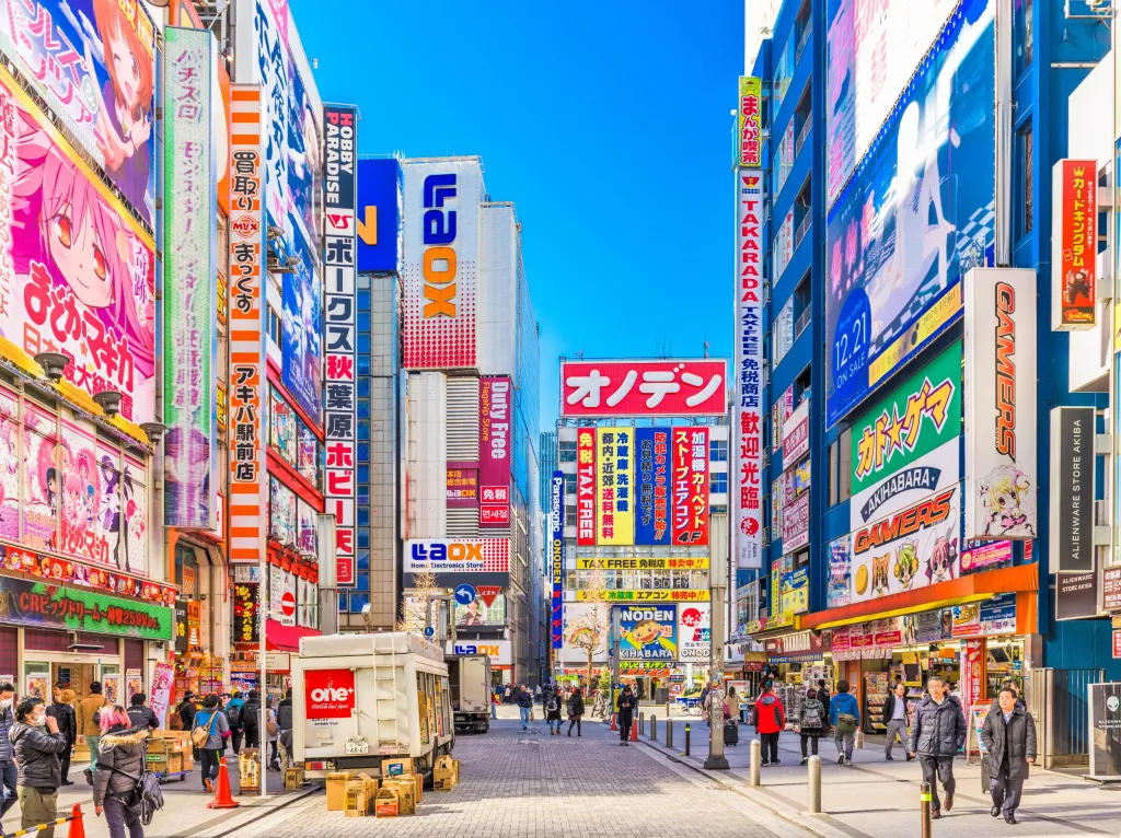 japan