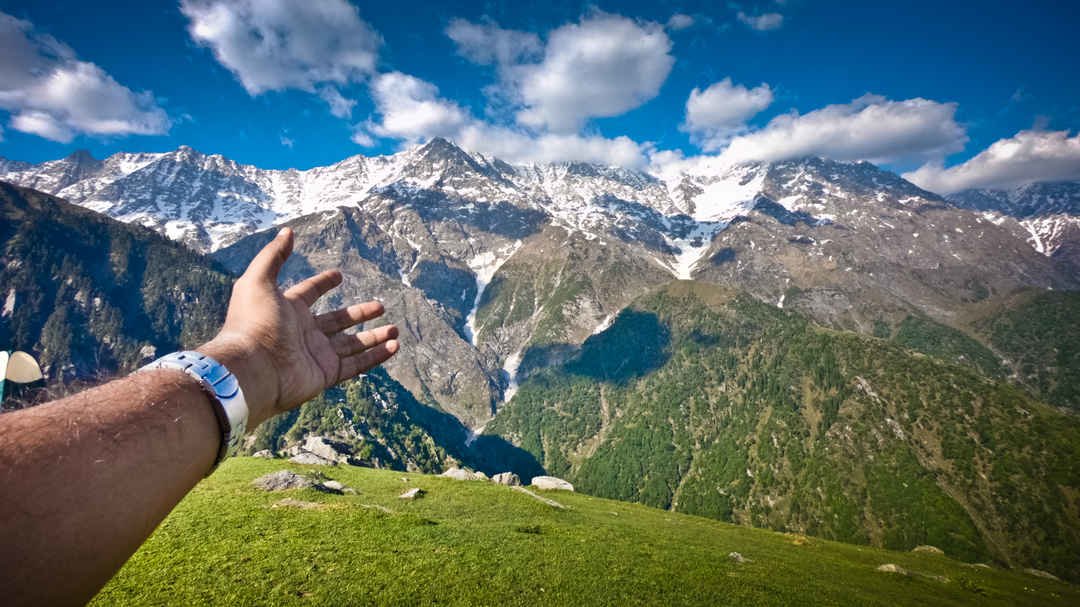 Mcleodganj