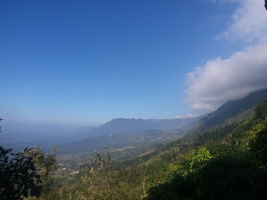 Thotupola Kanda
