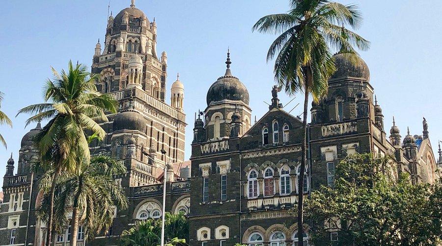 University of Mumbai