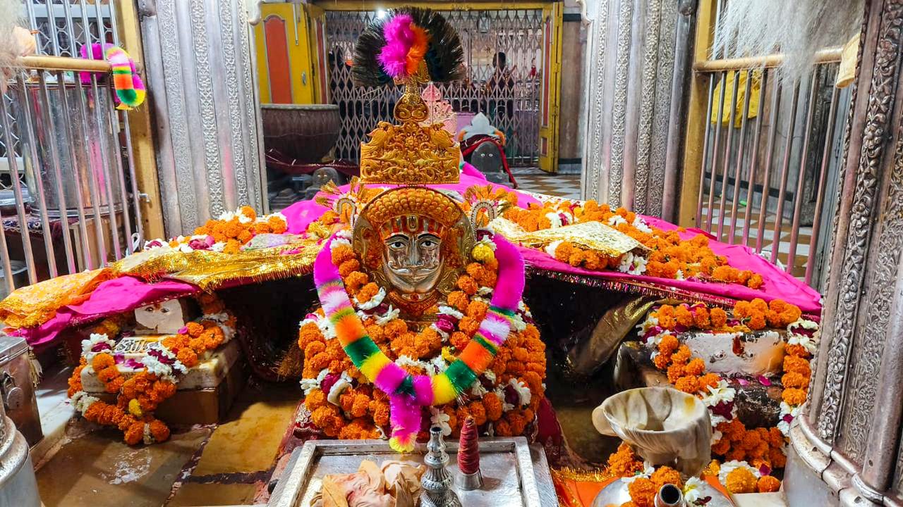 Ramdevra Temple pokhran