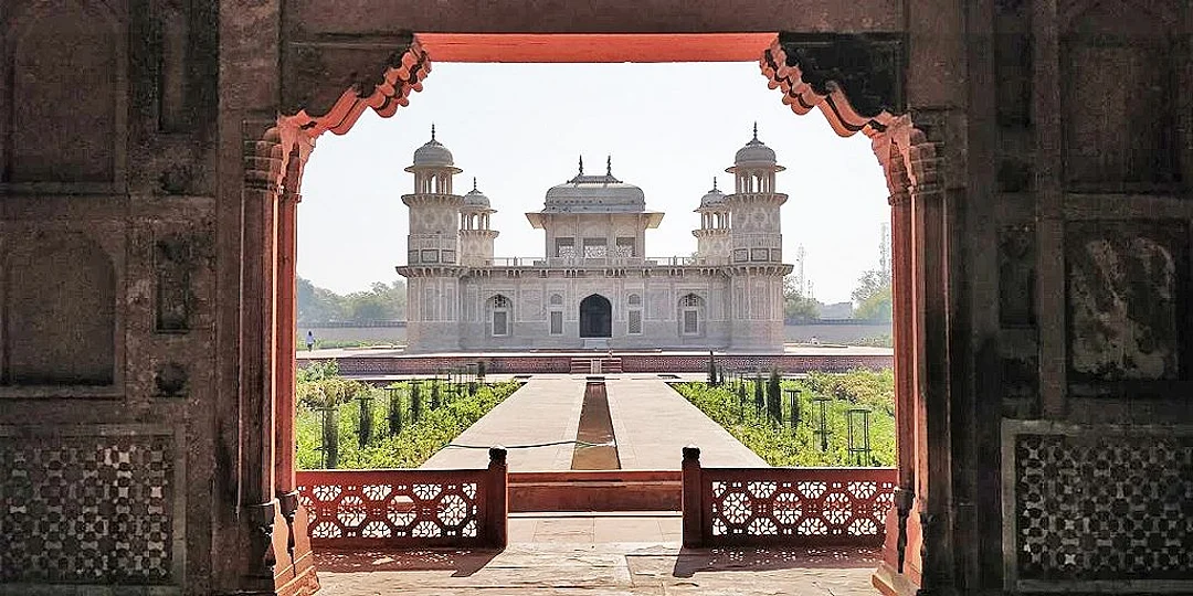 Itimad-ud-Daulah