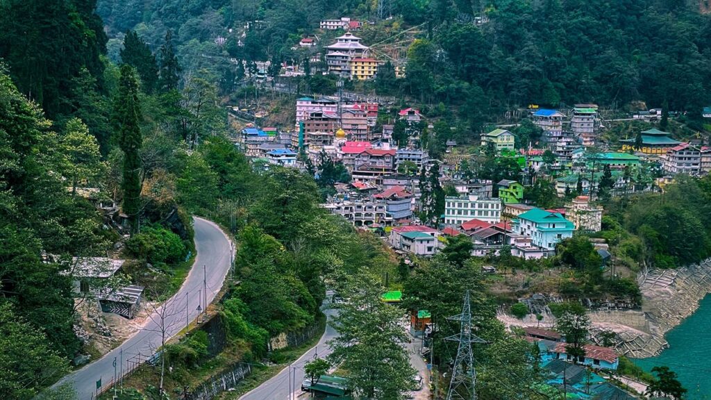 Sikkim Tour Packages From Mumbai