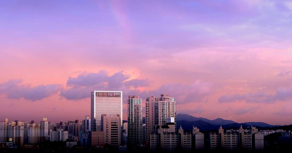 South Korea