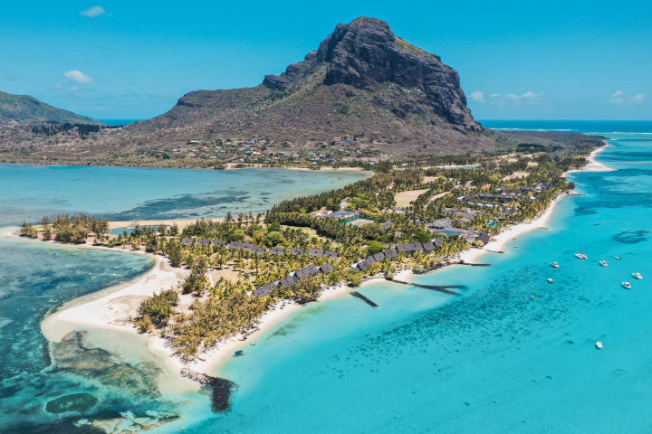 Mauritius