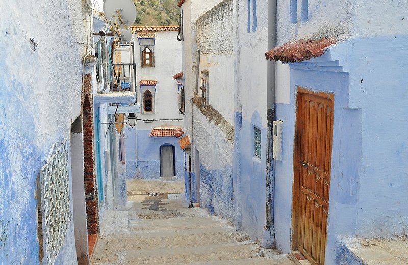 Morocco