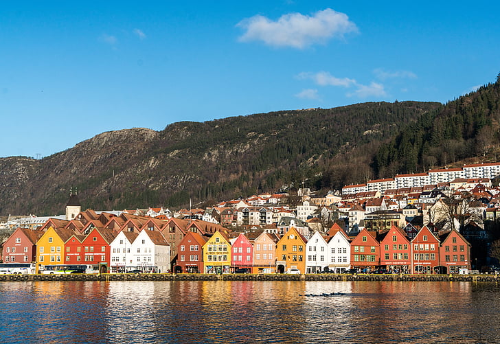 Scandinavia