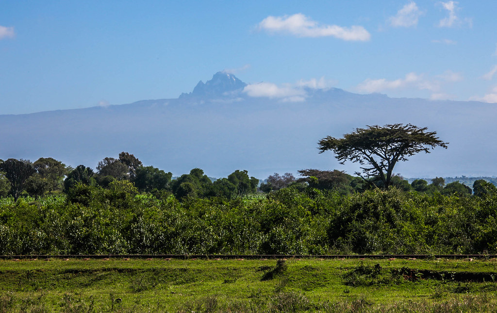 Kenya
