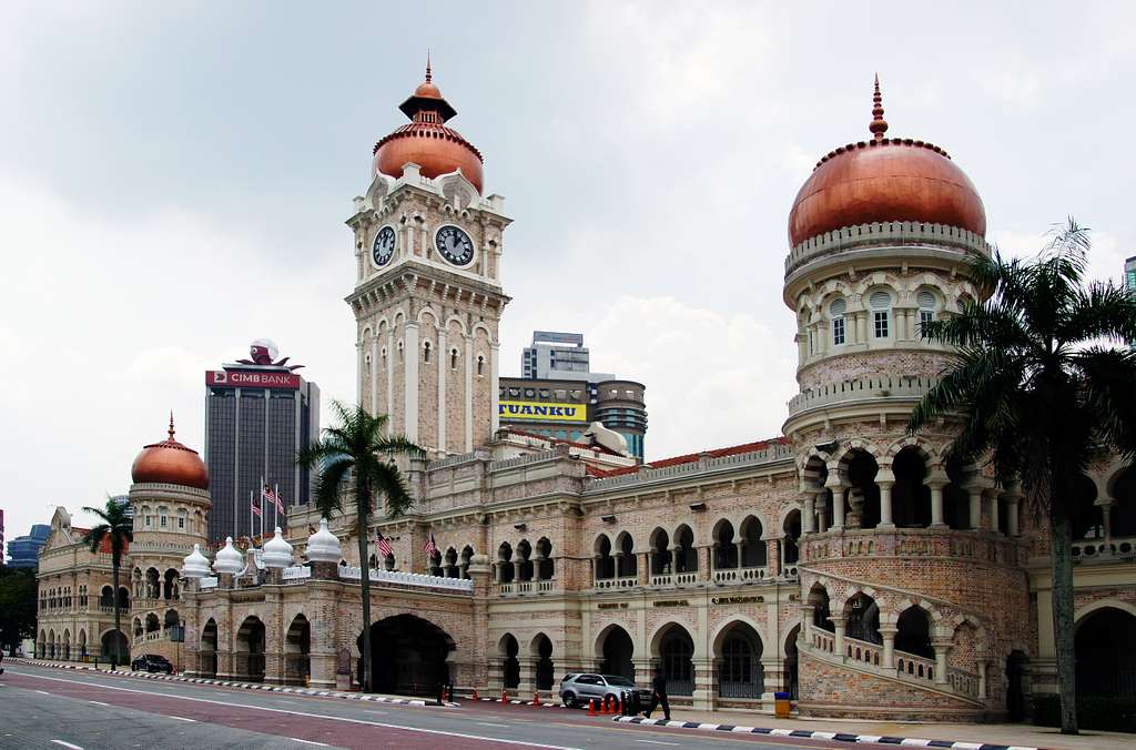 Malaysia