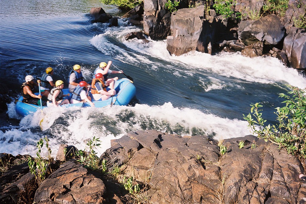 Dandeli River