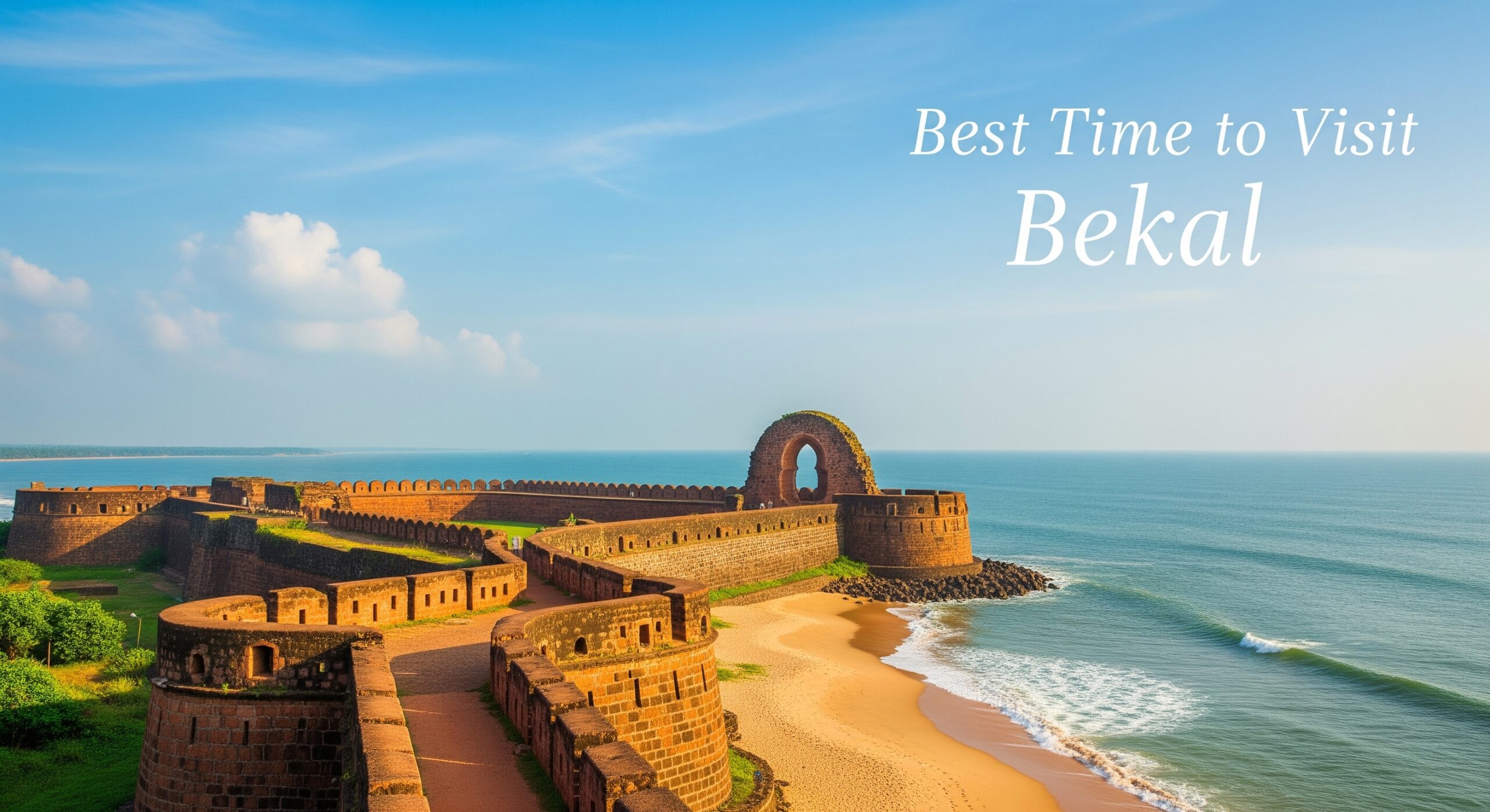 Best Time To Visit Bekal