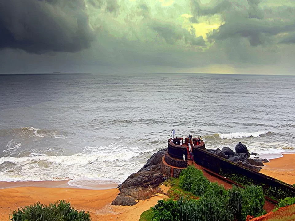 bekal kerala