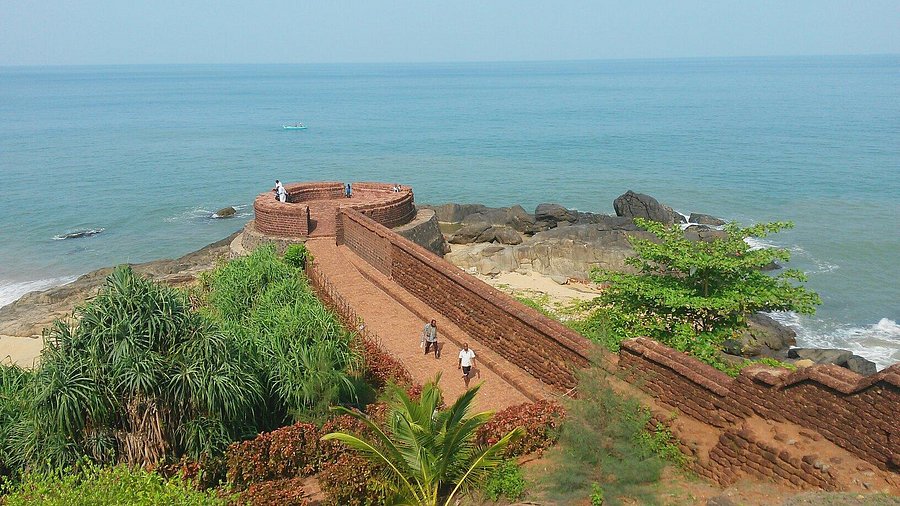 bekal kerala
