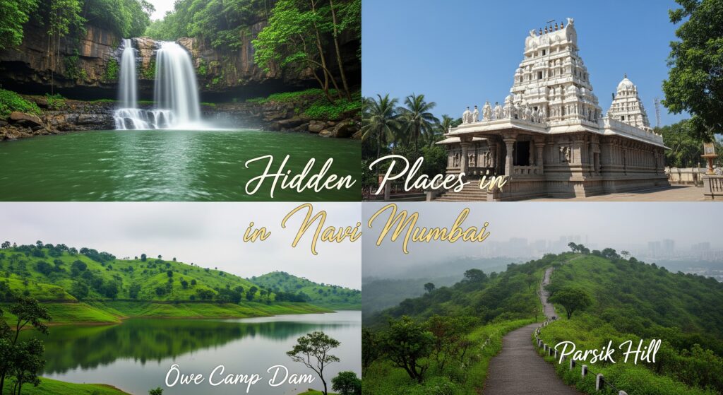 Hidden Places in Navi Mumbai (2)