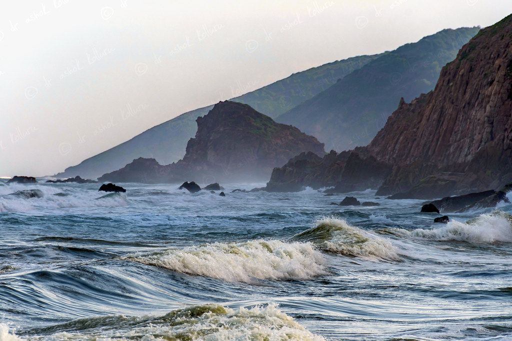 Gangavaram Beach