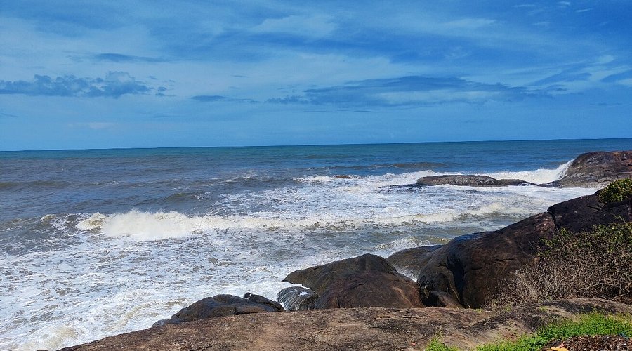 Ullal Beach