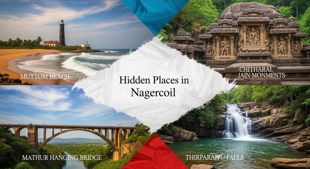 Hidden Places in Nagercoil (2)