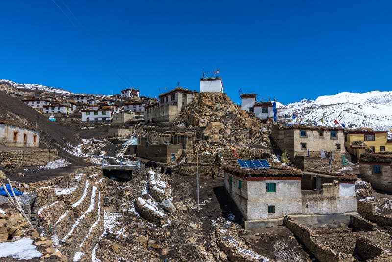 Demul Village