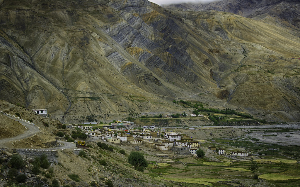Mikkim Village