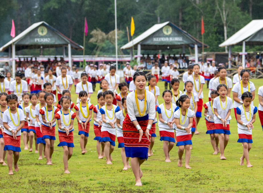 Things to Do in Ziro