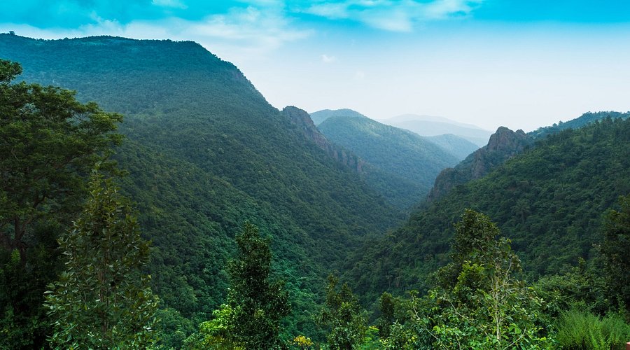 Daringbadi