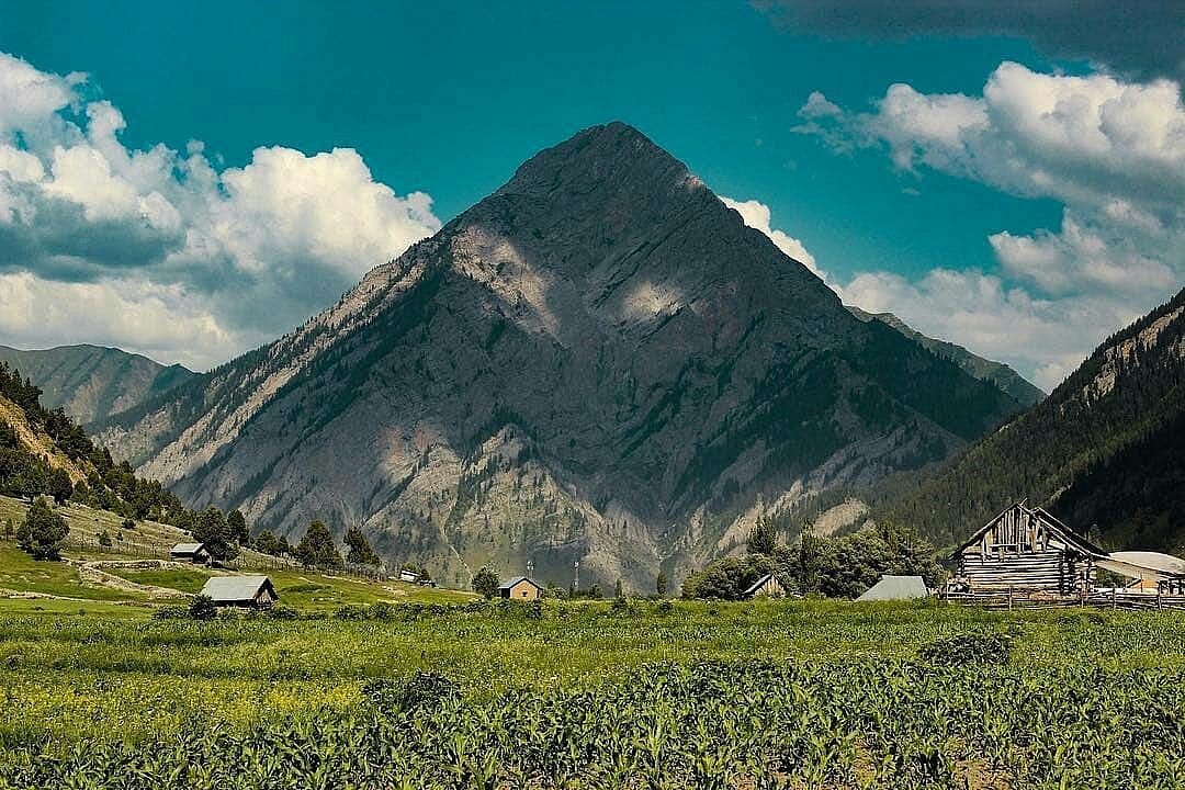 Gurez Valley
