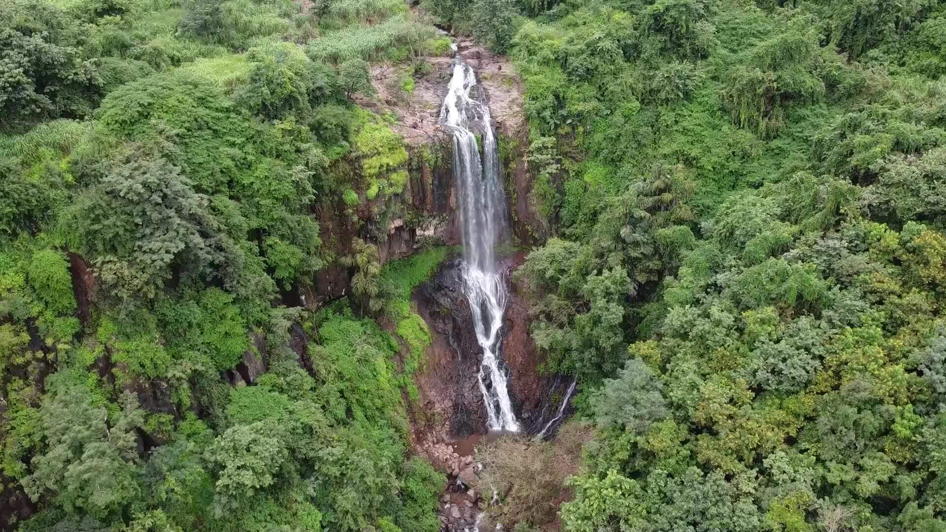 Bhilar Falls