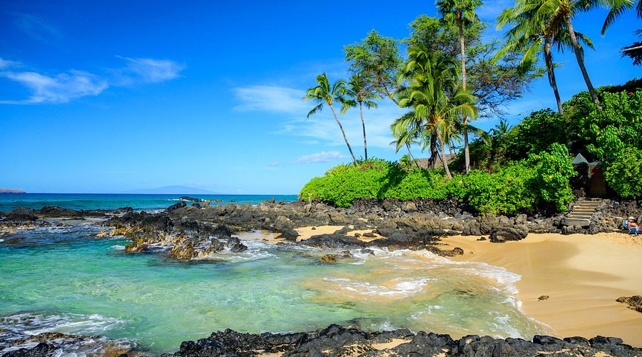 Kelshi Beach Secret Cove