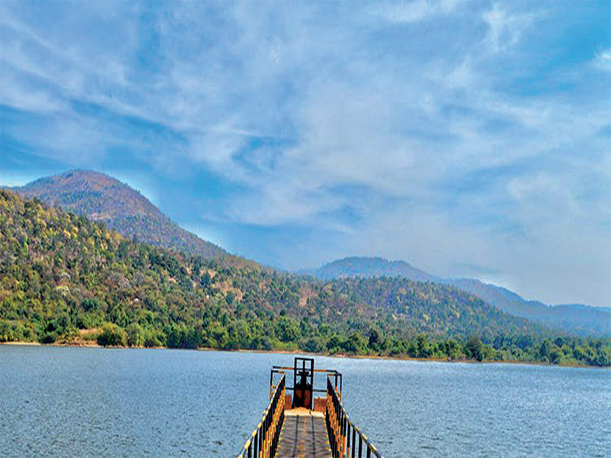 Dandiganahalli Dam Secret Valley