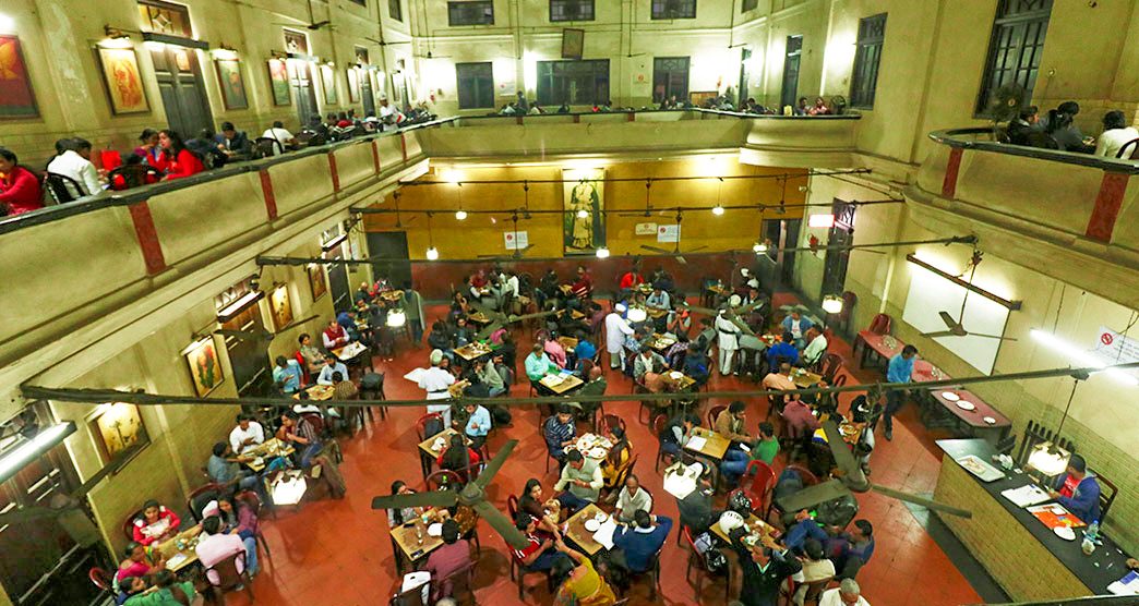 college street coffee house kolkata