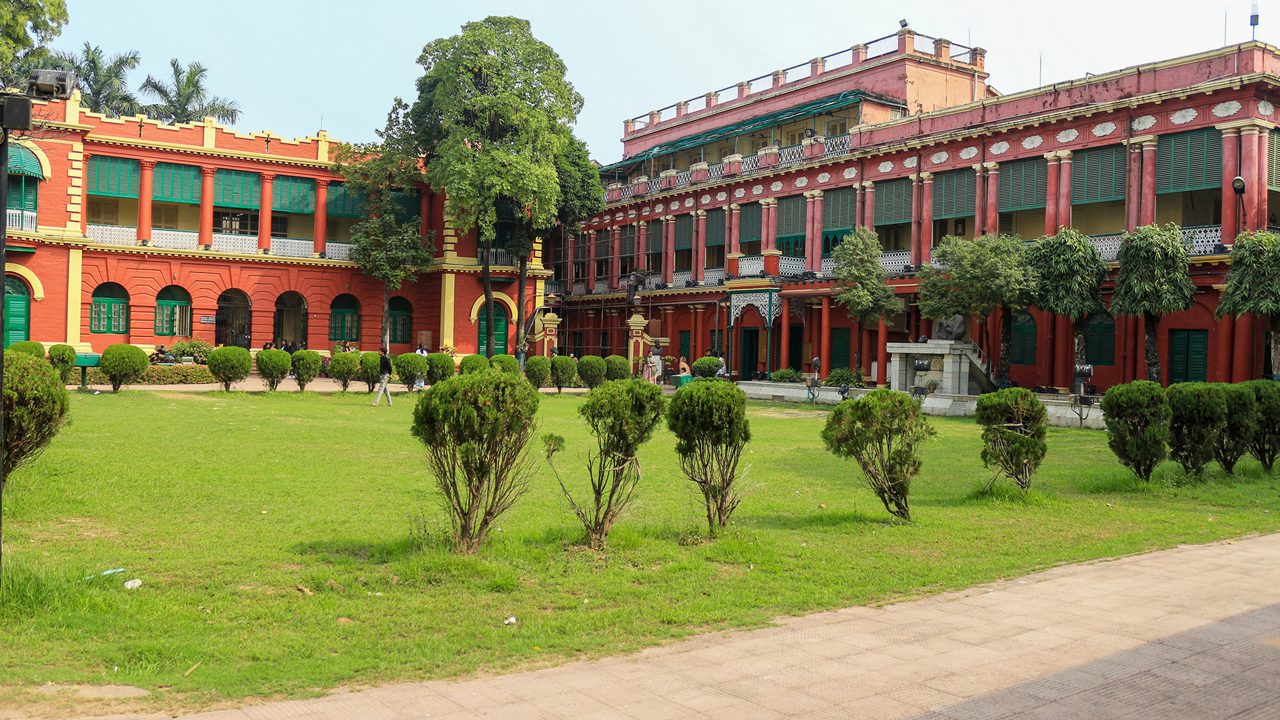 Jorasanko Thakur Bari Cultural Heritage