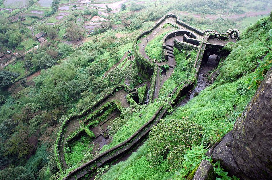 Hidden Places in Lonavala