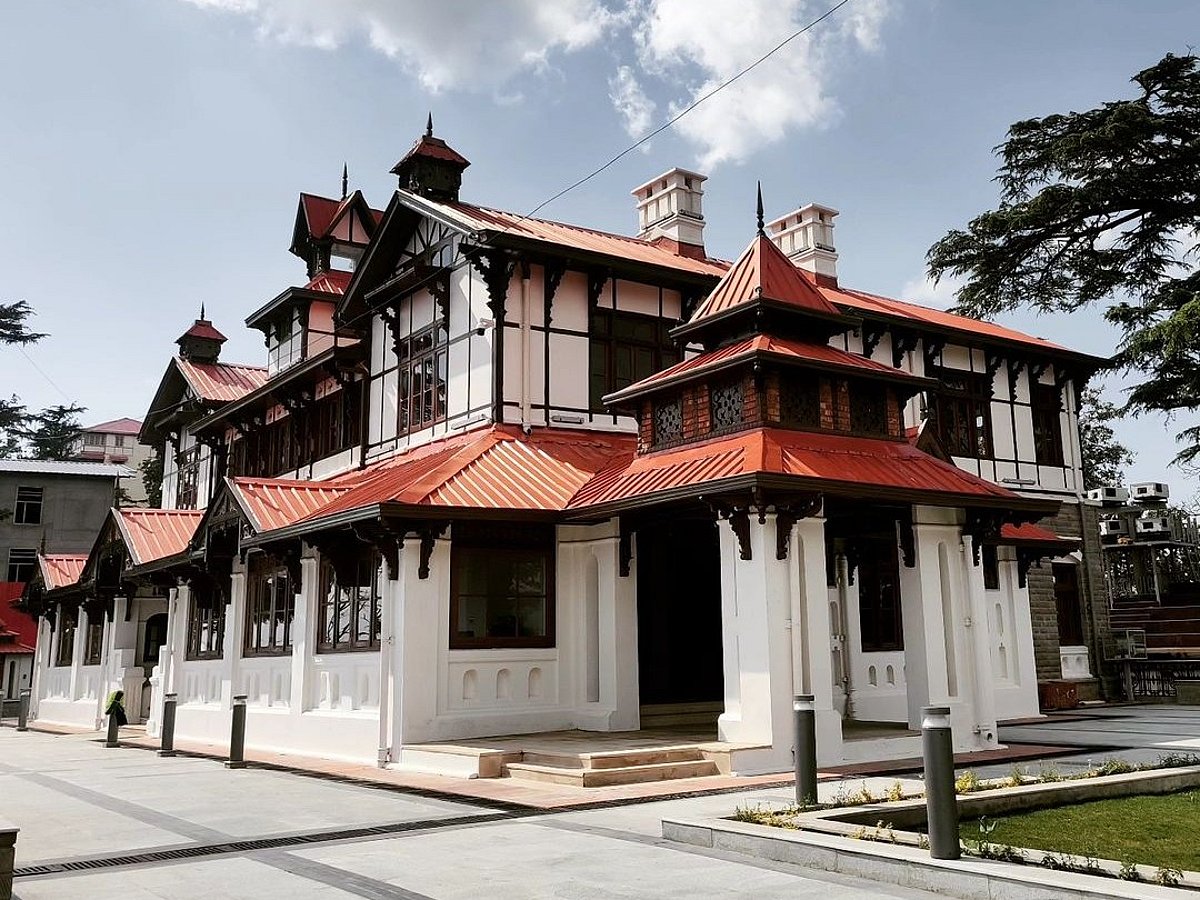 Bantony Castle Scottish Mansion