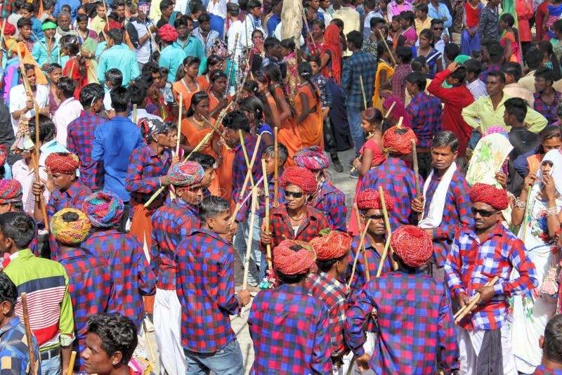 Banswara Tribe