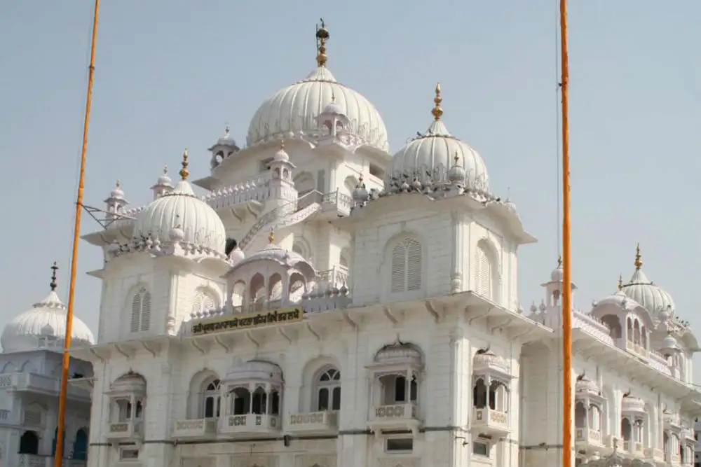 Takht Sri Patna Sahib