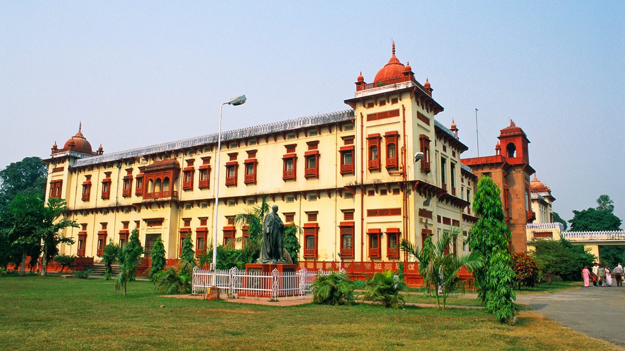 Patna Museum Archaeological Gallery