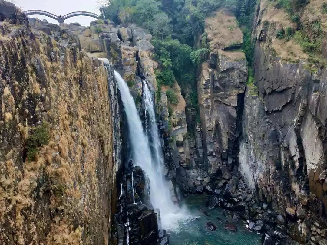 Jowai Pynthor Kshaid