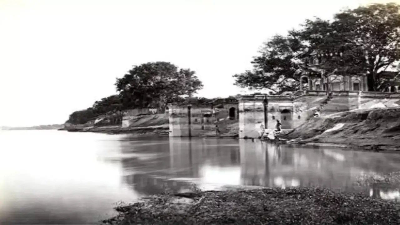 Massacre Ghat