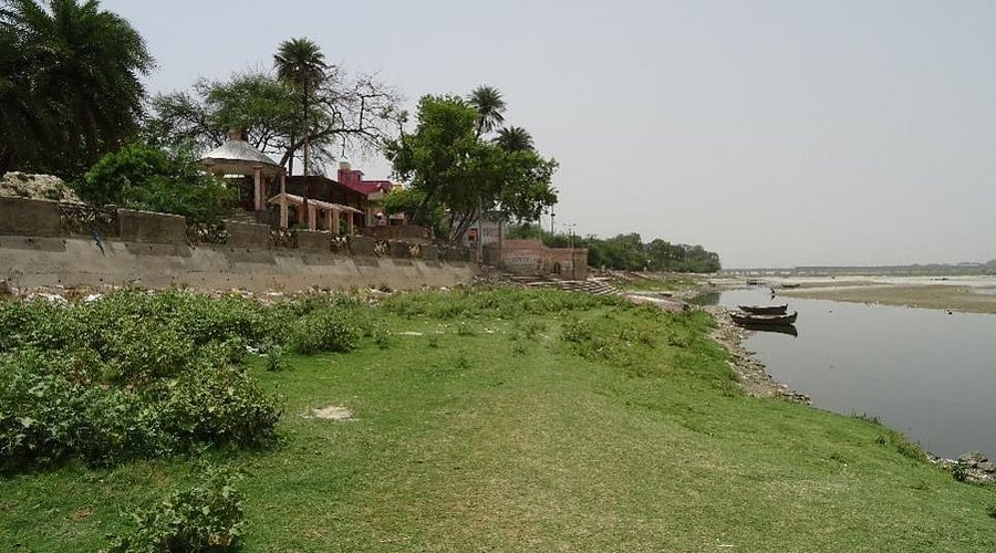 Massacre Ghat