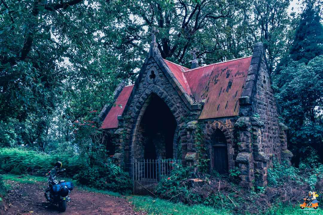 Tiger Hill coonoor
